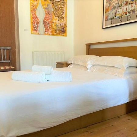 Studio Flat Without Kitchen At Kentish Town London Exteriör bild